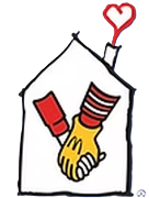 Ronald McDonald House Charities of Eastern Montana Logo